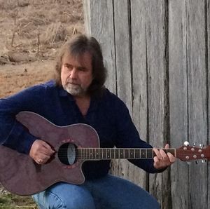 Meet your Posher, Roy